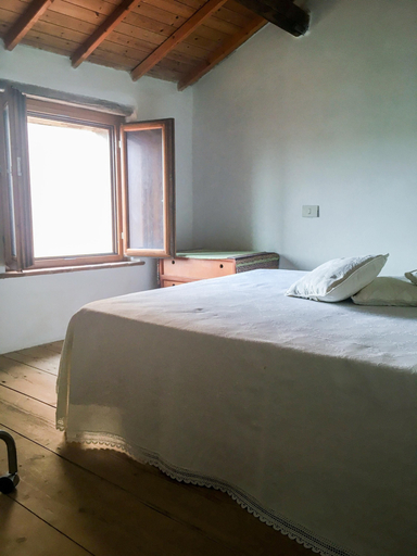 Bedroom 3, Beni Benius in Nurachi, Oristano