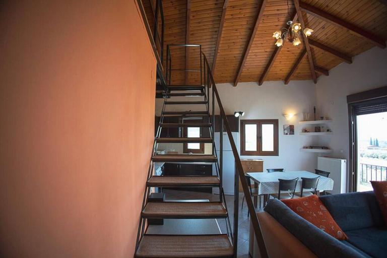 Others 5, Foula House in Magnisia, Thessaly