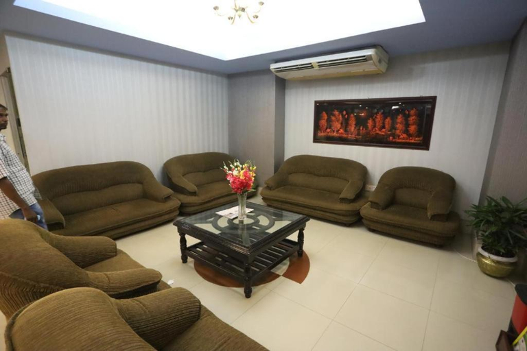 Others 5, Meridian Hotel & Restaurant, Chittagong