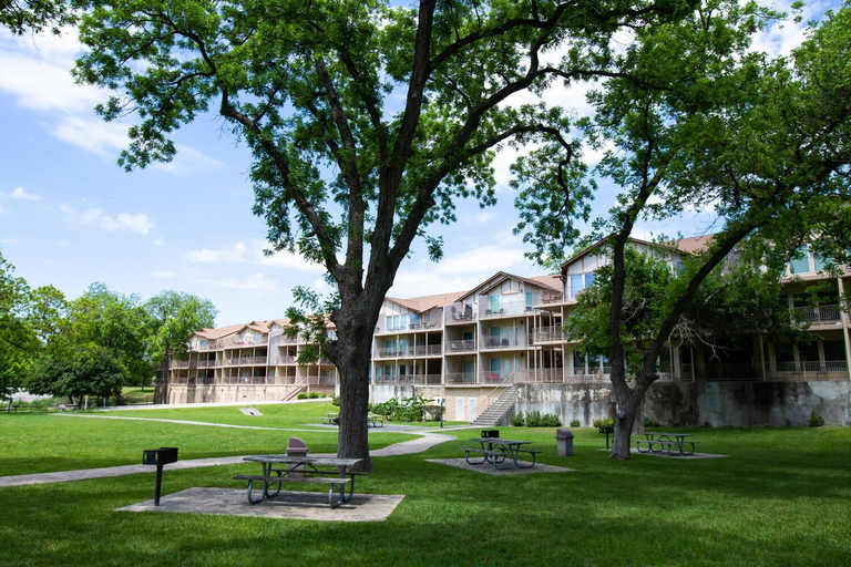 Exterior 5, On River Time Ww D301 2 Bedroom Condo by RedAwning, Comal