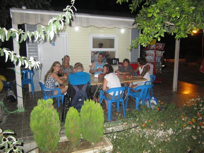 Others 5, Rolli Butik Hotel, Anamur