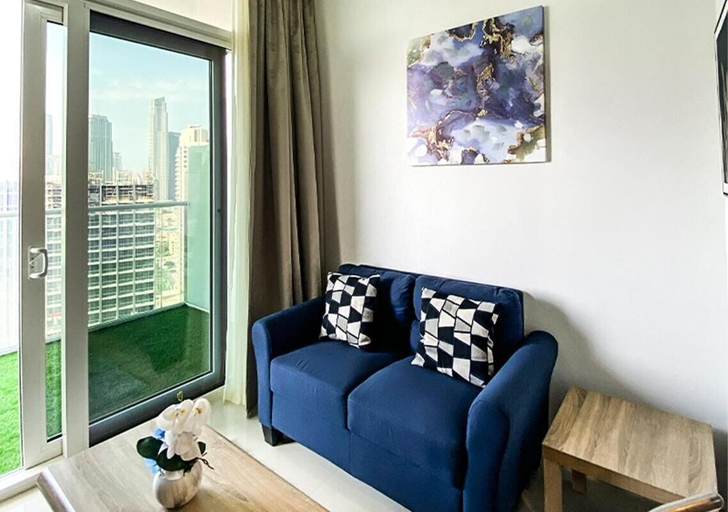Others 4, Mh- Amazing 1 Bhk Burj Khalifa View in Vera Residence Ref 24019, Dubai