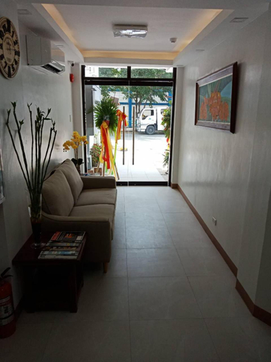 Others 2, The Wharf Transient Hotel, Batangas City