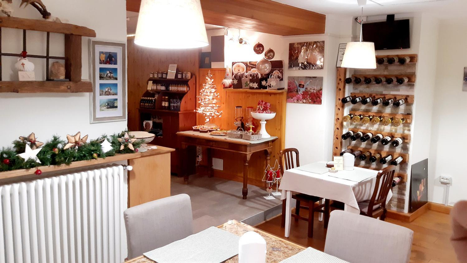 Others 4, B&B Monastero, Sondrio