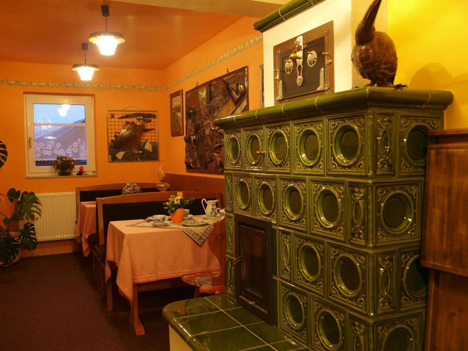 Food & Drinks, Stinglhof, Klatovy