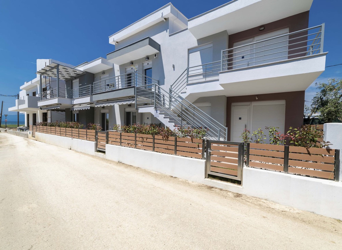 Exterior & Views 2, Aphrodite Residential Complex, East Macedonia and Thrace