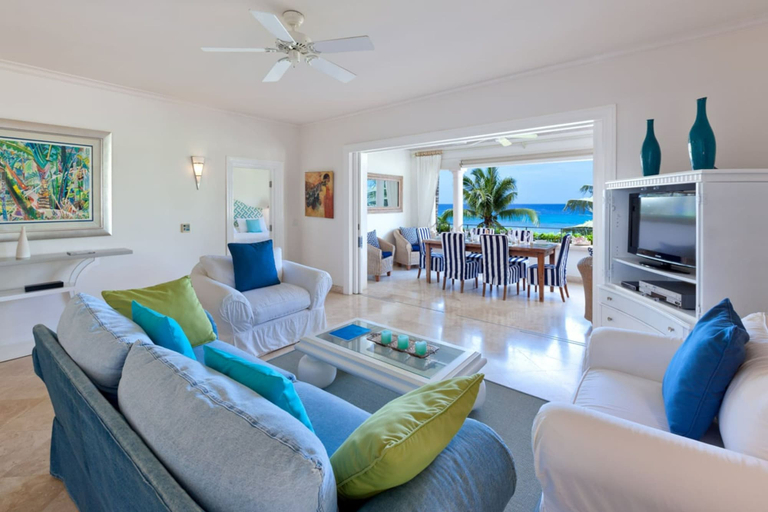 Others 5, Schooner Bay 207 by Blue Sky Luxury