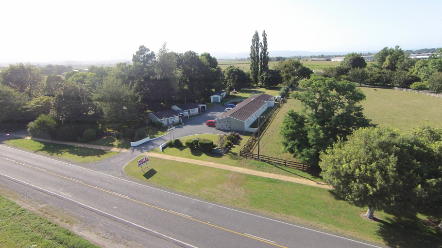 Others 5, Tower Road Motel, Matamata-Piako