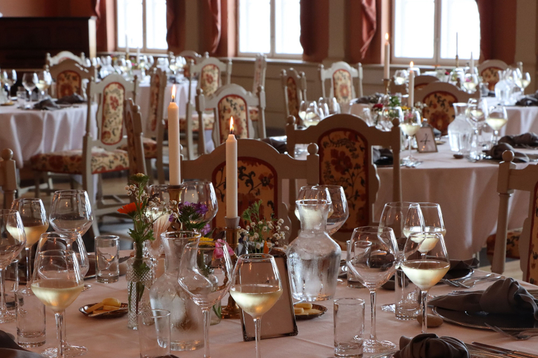 Food & Drinks 4, Ballebro Færgekro, Sønderborg