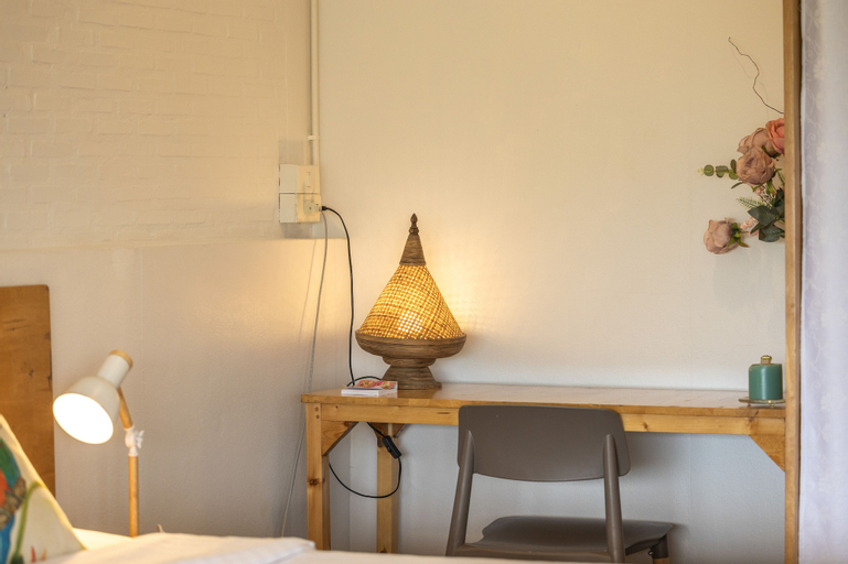 Bedroom 13