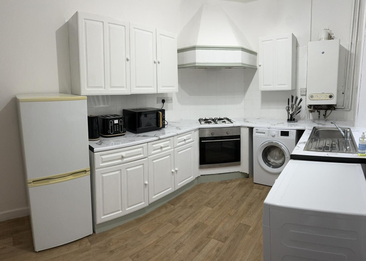 Others 5, Stunning 3-bedroom in Rishton, Lancashire