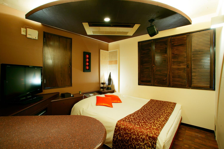 Others 4, HOTEL CHECK INN BALI adult only, Toshima
