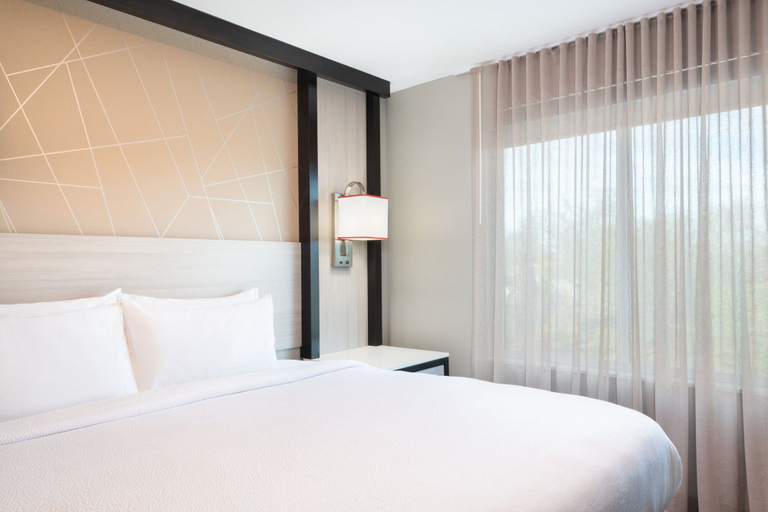 Bedroom 2, SPRINGHILL SUITES BY MARRIOTT CONYERS, Rockdale