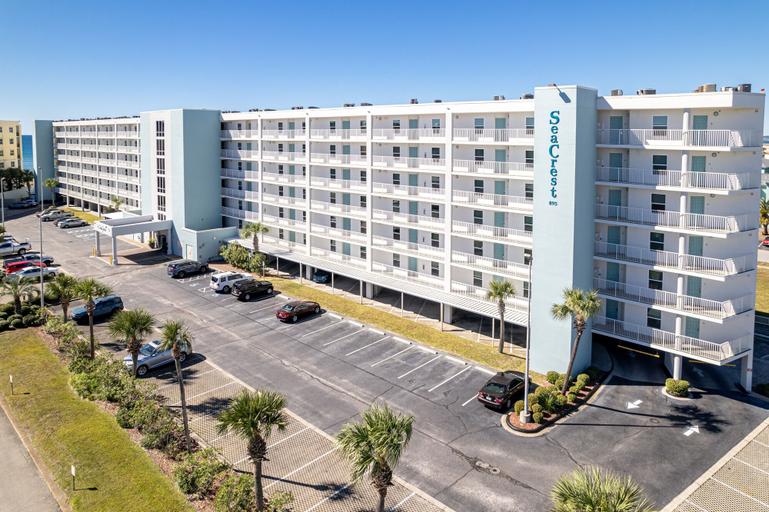 Others 5, Seacrest 411 2 Bedroom Condo by RedAwning, Okaloosa