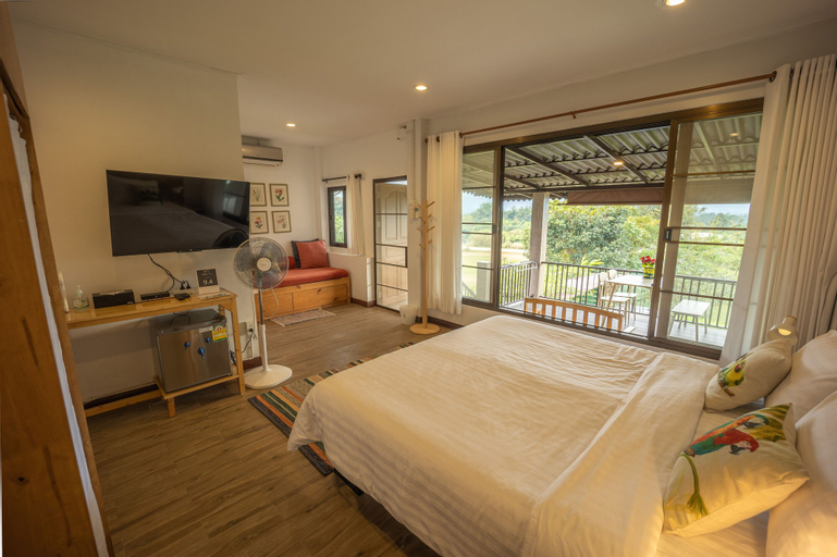 Bedroom 18