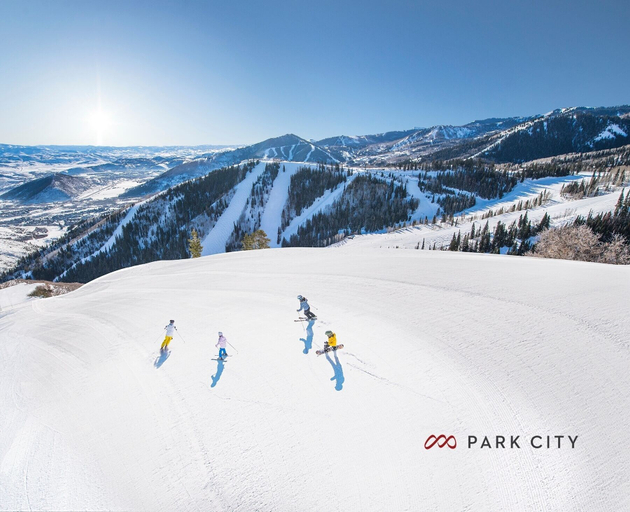 Snow and ski sports 3, Massive Condo with Views and Rustic Furnishings by RedAwning, Summit