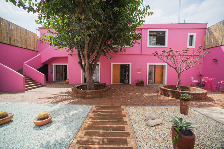 Exterior & Views 2, Casa Rosamate, Del Centro