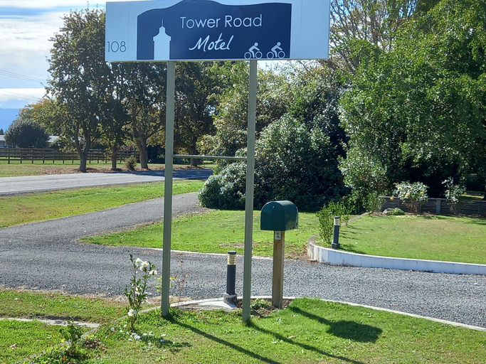 Others 4, Tower Road Motel, Matamata-Piako