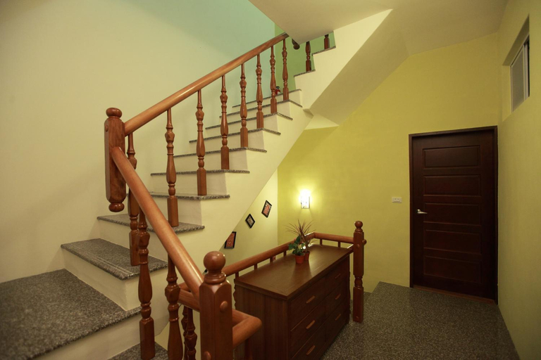 Others 5, Daly Moonlight Homestay, Taitung