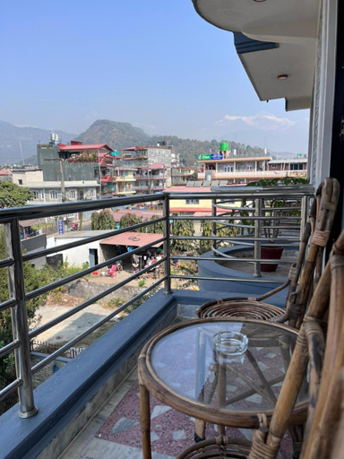 Others 5, Hotel Pokhara View backup, Gandaki