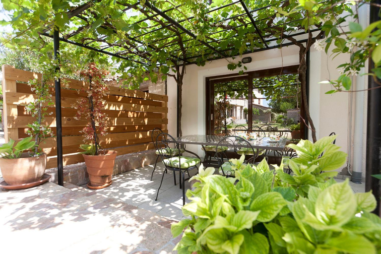 Others 3, Funcic Apartments 2 app, Pula