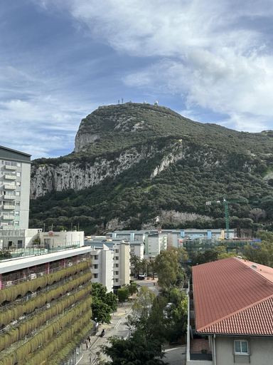 Others 4, Britain in the Sun at Luxurious Ocean Village, Gibraltar