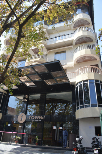 Exterior & Views, I Towne Deoghar -814112, Deoghar