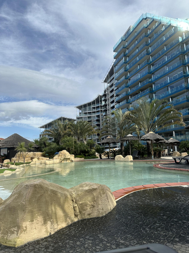 Exterior & Views 2, Britain in the Sun at Luxurious Ocean Village, Gibraltar