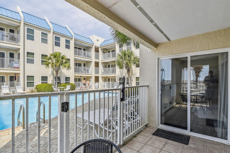 Others 5, Poolside S 101 2 Bedroom Condo by RedAwning, Okaloosa