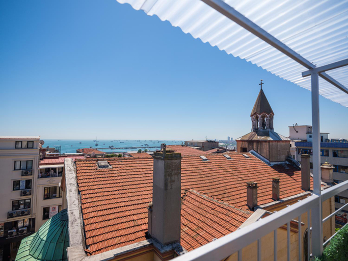 Others 5, Oban Suites Istanbul, Fatih