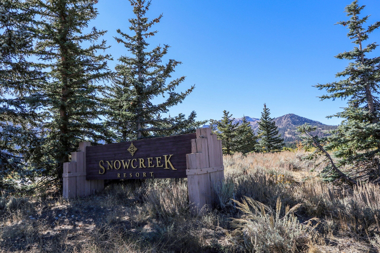 Property grounds 4, Snowcreek #880 3 Bedroom Condo by RedAwning, Mono