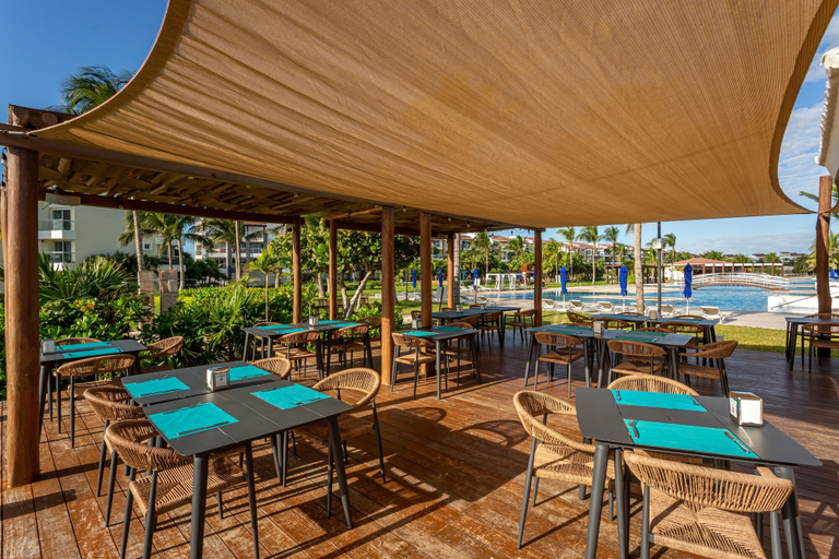 Food & Drinks 5, Casa Coral Beach 2 Bedroom Condo by RedAwning, Cozumel
