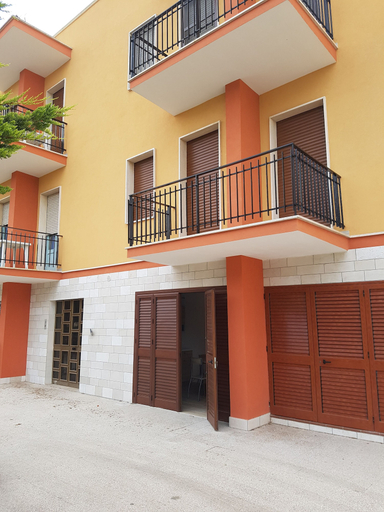 Exterior & Views, Affittacamere Rivabella, Lecce