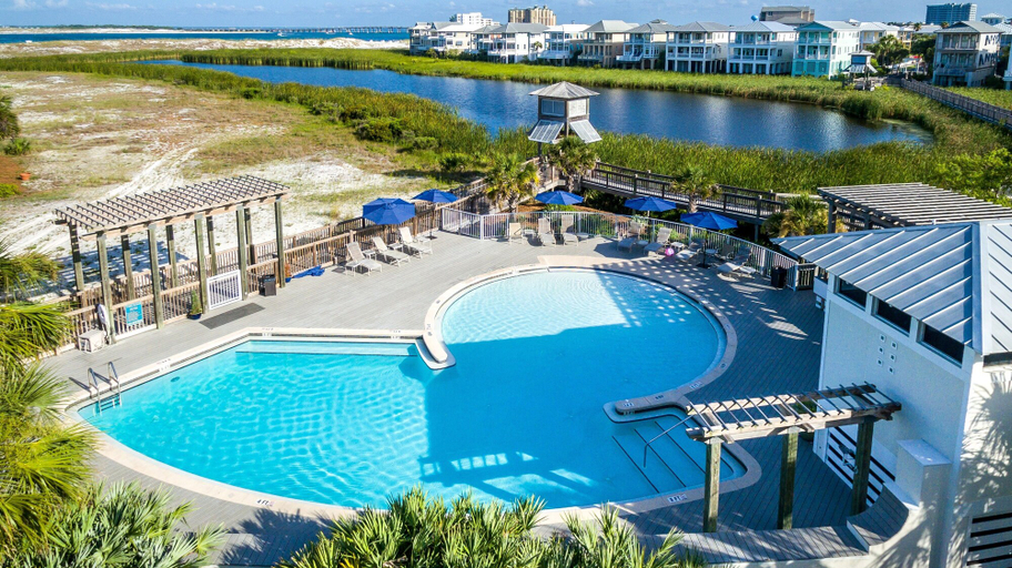 Sport & Beauty 5, Seabreeze 5 Bedroom Home by RedAwning, Okaloosa