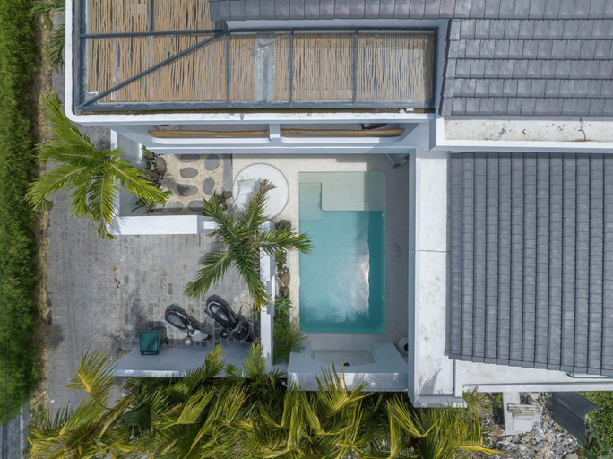 Exterior & Views 2, Villa Golden, Badung