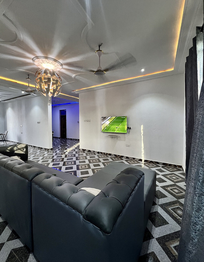 Others 5, Serene Getaway 5 bedroom duplex, Dangbe East