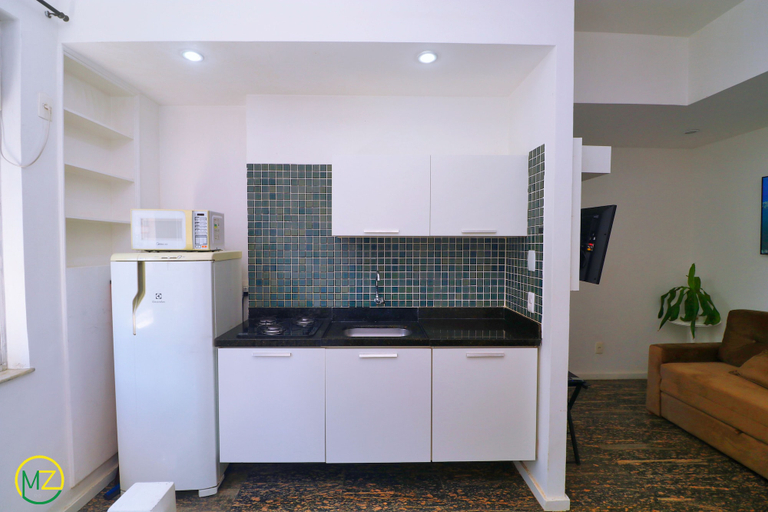Others 5, MZapartments Ministro IV, Rio de Janeiro