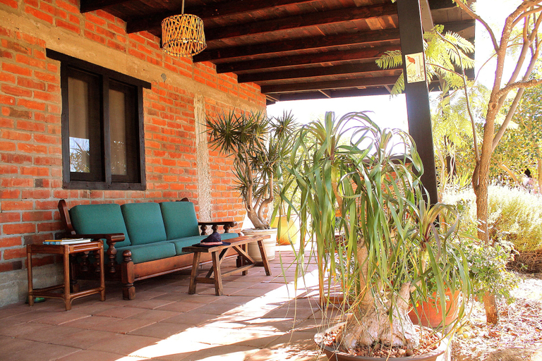 Others 5, Las Orquideas, Ensenada