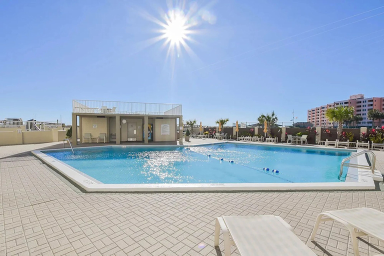 Sport & Beauty 5, Inlet Reef 210 2 Bedroom Condo by RedAwning, Okaloosa