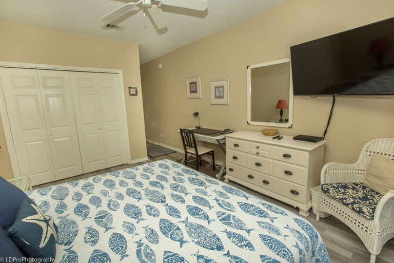Bedroom 3, Sandpiper Cove 9230 2 Bedroom Condo by RedAwning, Okaloosa