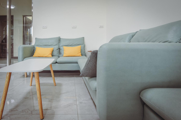 Others 4, X. King B&B, Taitung