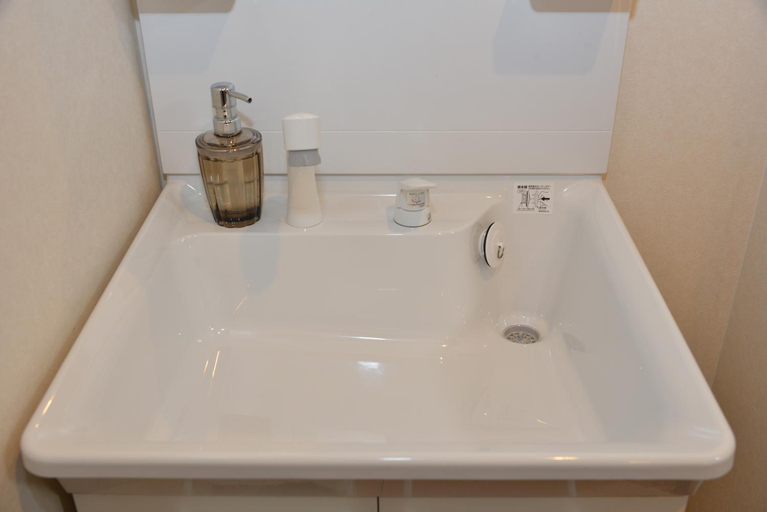 Bathroom 3, Hana Botan (Private Villa), Kyoto