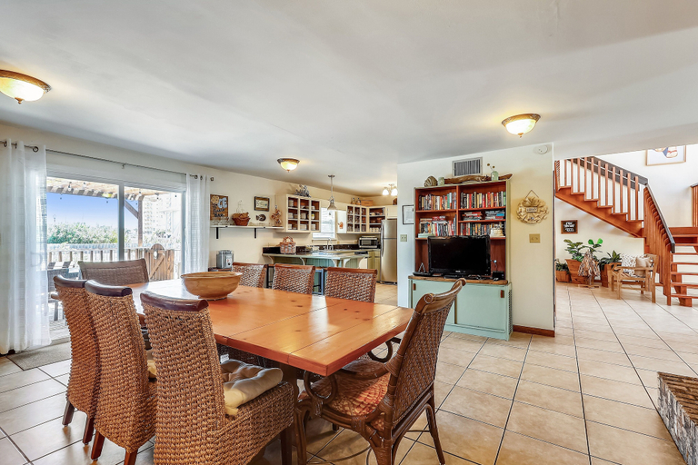 Others 2, The Other Castle 5 Bedroom Home by RedAwning, Okaloosa