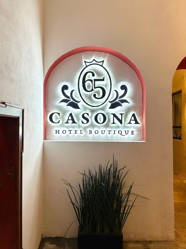 Exterior & Views 4, HOTEL BOUTIQUE CASONA 65, San Andrés Cholula