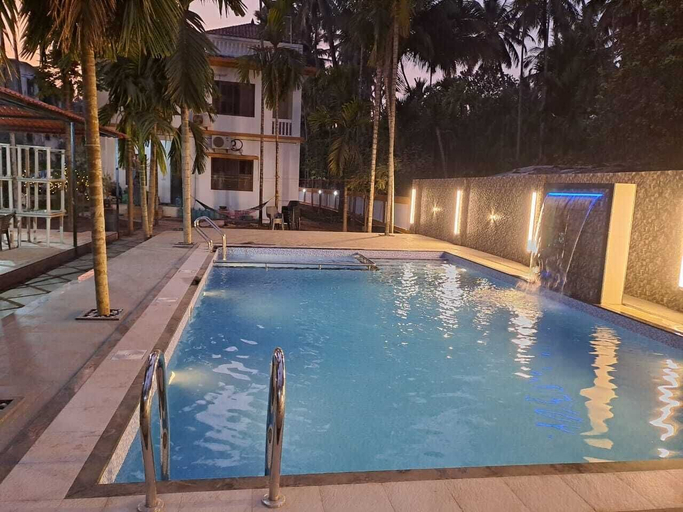 Sport & Beauty, Beyond Stay Veera Nungalow, Raigarh