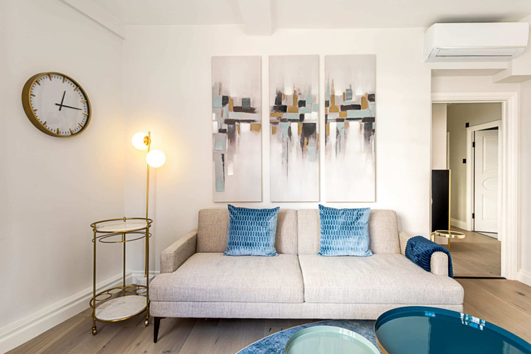 Others 5, Modern Edgware Apartment, London