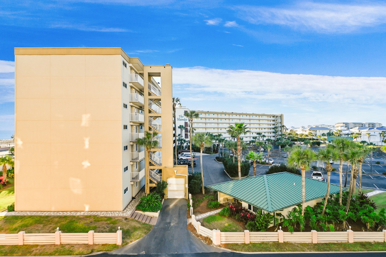 Exterior & Views 2, Inlet Reef 316 2 Bedroom Condo by RedAwning, Okaloosa