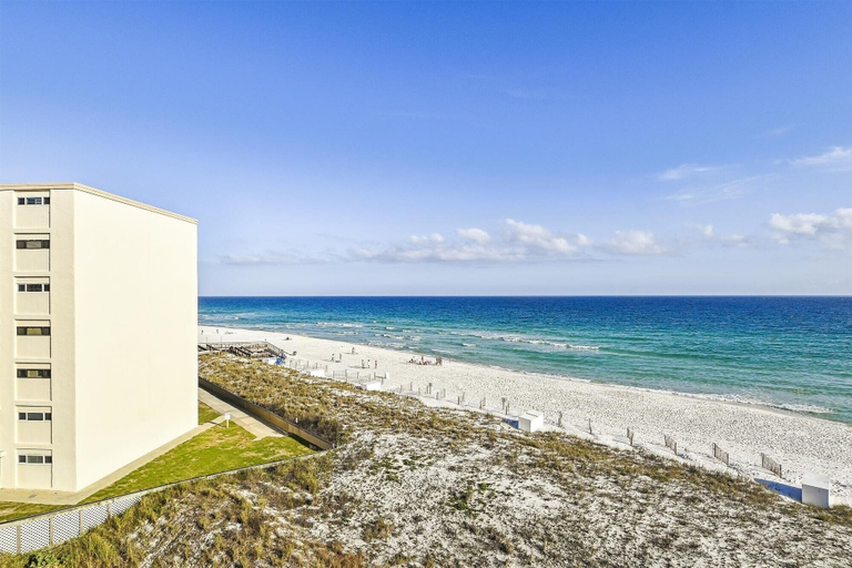 Exterior & Views 2, Inlet Reef 406 2 Bedroom Condo by RedAwning, Okaloosa