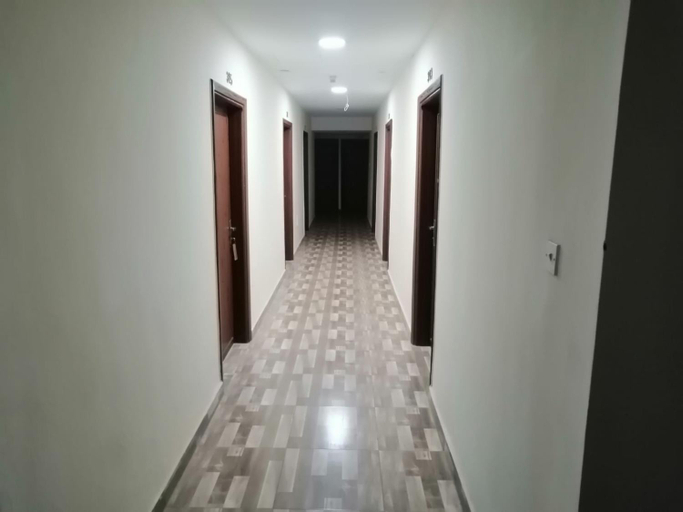 Others 5, Nojoom Hotel, Wadi Essier