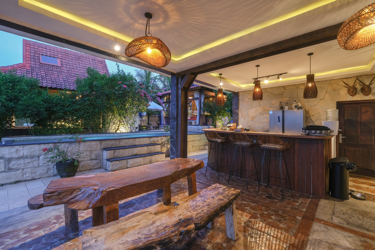 Others, Ocean Bay Boutique Bungalows Uluwatu, Badung